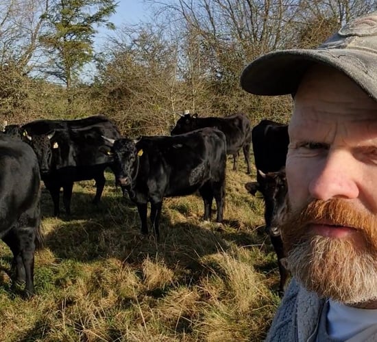 Laois farmer swaps Wagyu herd for health and wellness centre