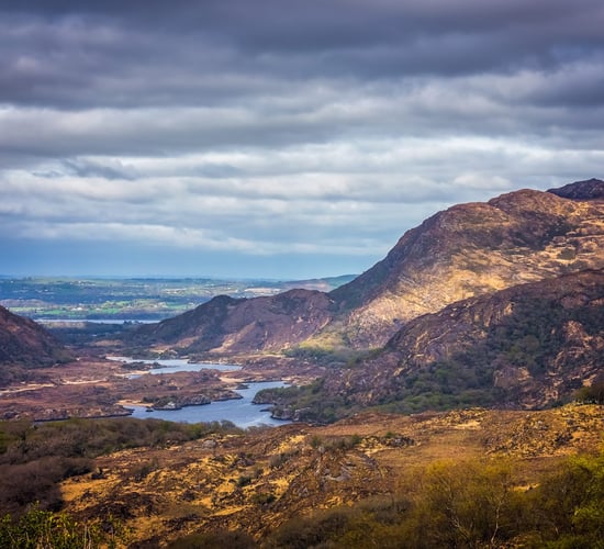 NPWS events to celebrate Irish Natura 2000 sites