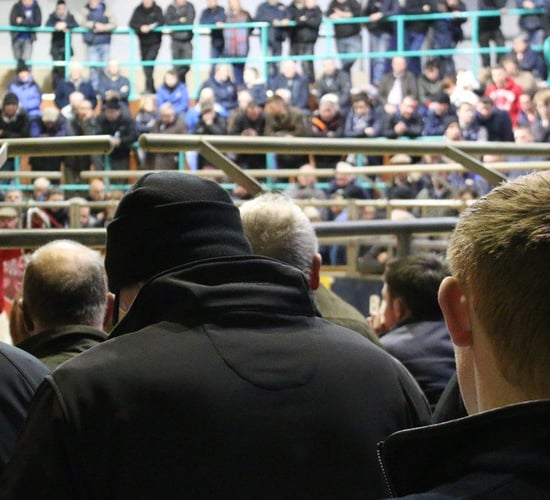 New manager takes the reins at Headford Mart