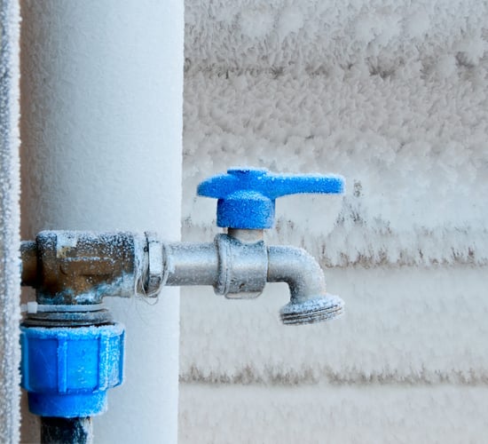 Uisce Éireann: 40,000 premises without water supplies