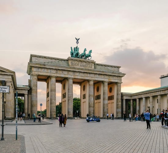 German agri minister meets sector stakeholders on foot-and-mouth