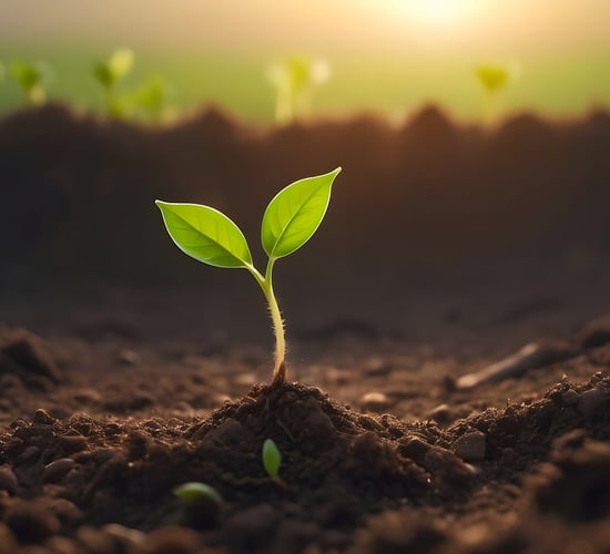 €3.5m in grants up for grabs to help develop organic sector 