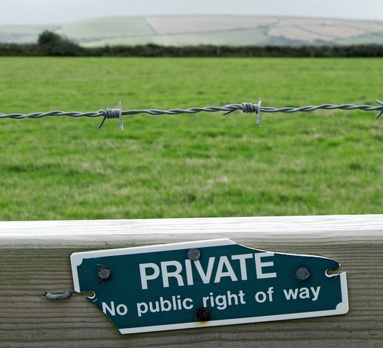 Gardaí make 3 arrests following 'alleged trespassing'