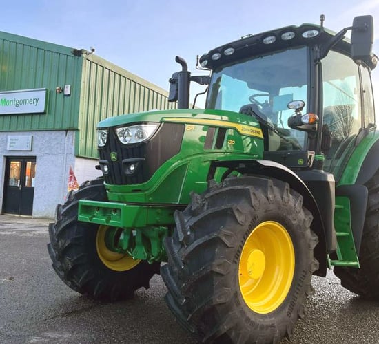 J&amp;S Montgomery expands further with DKR purchase