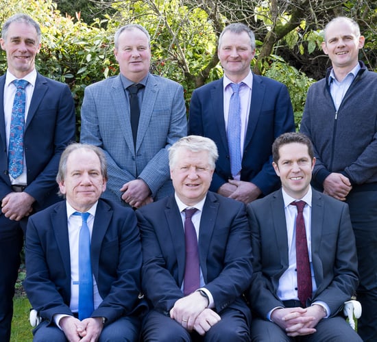 New Arrabawn Tipperary Co-op formally established