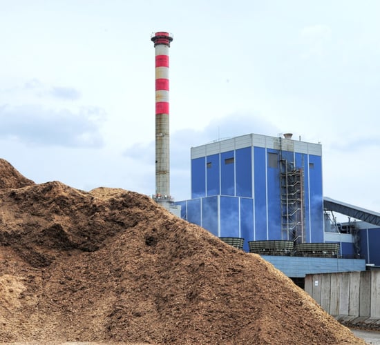 Biomass supply: Maximising the return for the farmer