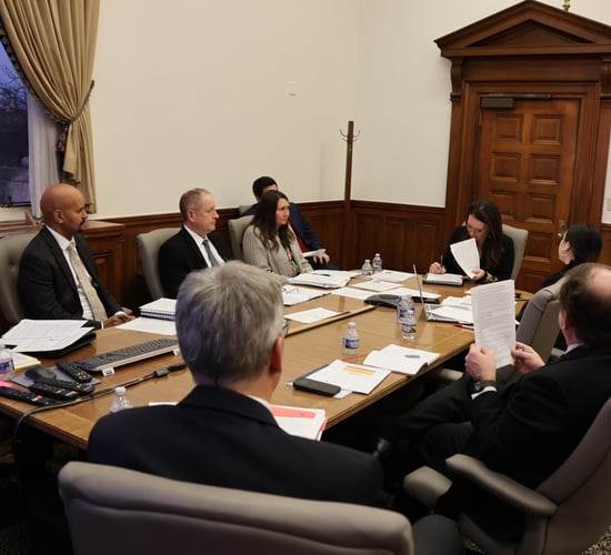 New USDA secretary seeks 'comprehensive strategy' on bird flu