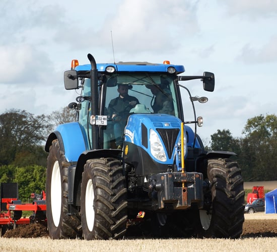 The importance of adblue explained
