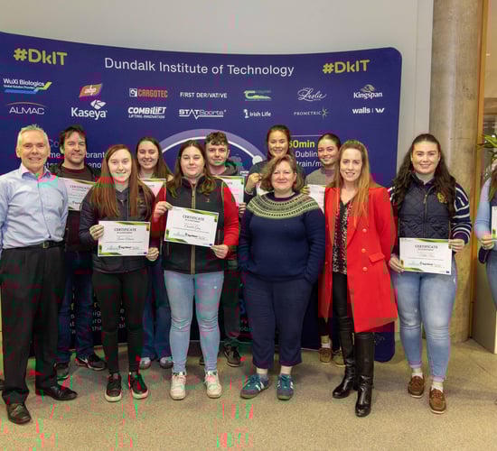 Ag students to represent Ireland at European competition