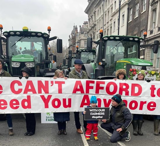 FFA: Labour MPs now questioning UK inheritance tax