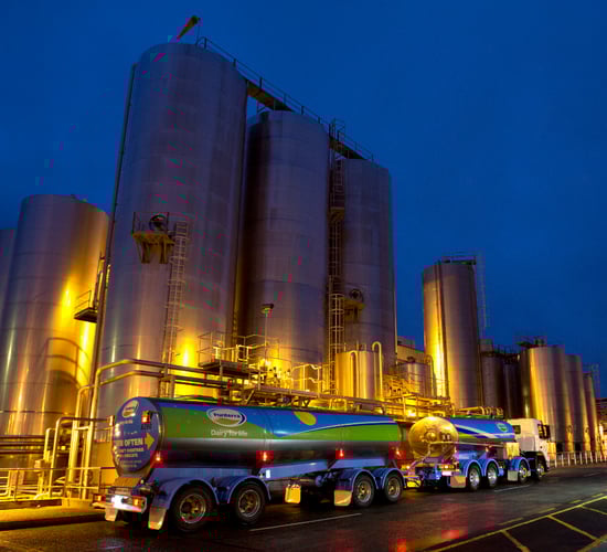 Fonterra to invest $150m in electrification projects