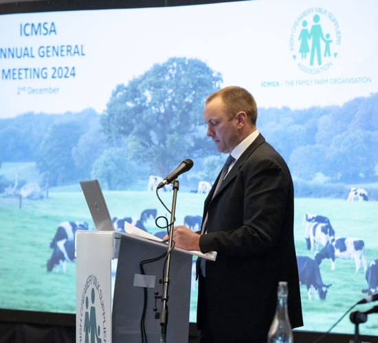 ICMSA questions CSO 'deep dive' on agri emissions data