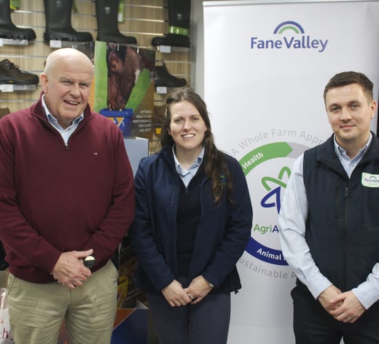 Vet outlines impact of Schmallenberg on early lambing flocks