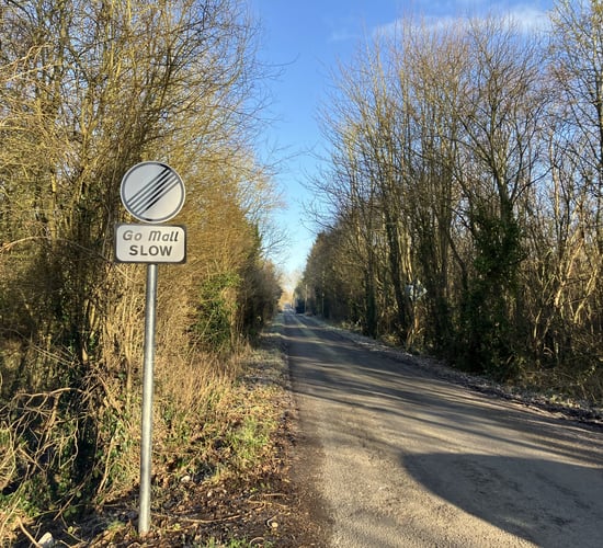 Watch: New speed limits will cause 'chaos' in rural areas - Nolan