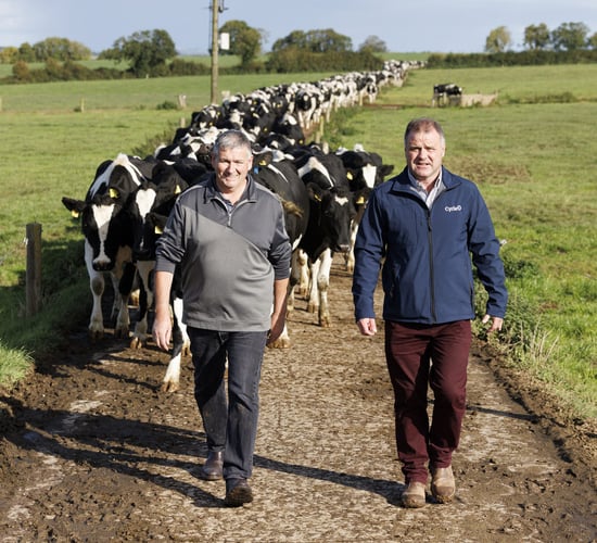 Kildare to host community meeting about biogas plant