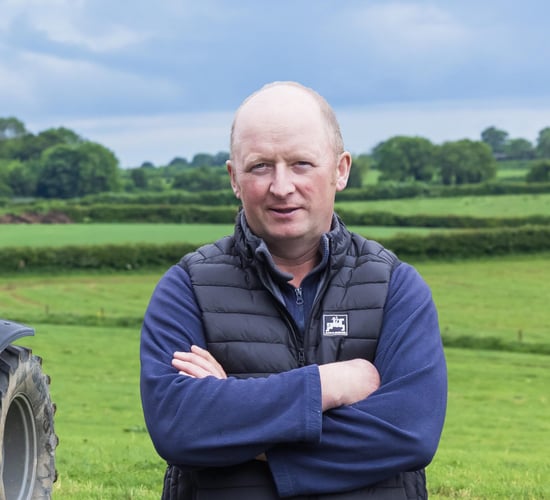 How a Kilkenny farmer took the guesswork out of spreading fertiliser