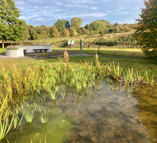 54 community water projects awarded over €1m in funding