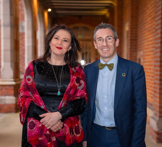 More community collaboration needed to tackle climate change in NI