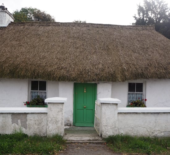 14 learners take up new thatching course