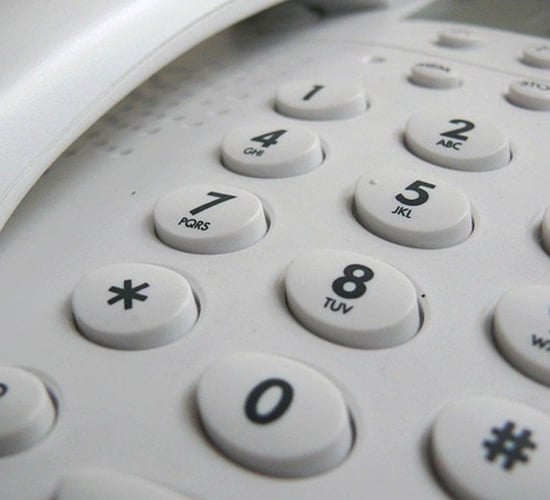 'Number of weeks' to restore some fixed line telecom services