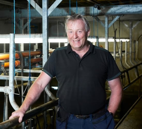 ICMSA calls for further dairy beef payment to go to calf rearer