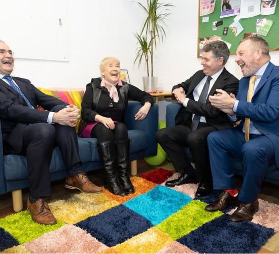 Over €14 million granted for 163 community projects