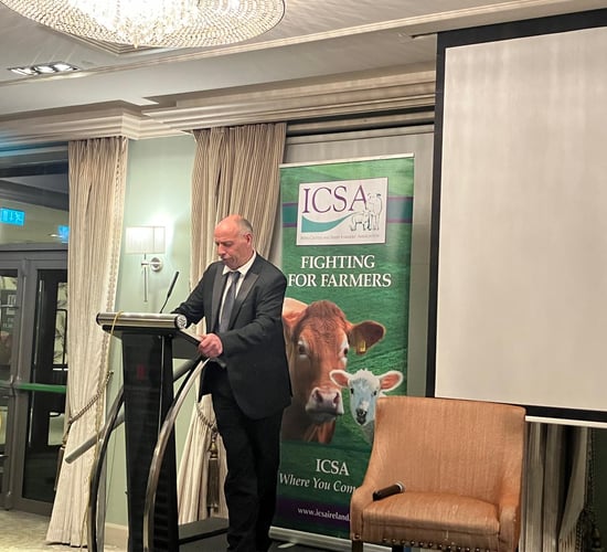 McNamara: Incentives for young farmers needed as 'scheme days are over'