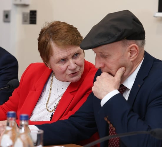 Watch: Minister describes criticism of his role as 'scaremongering'