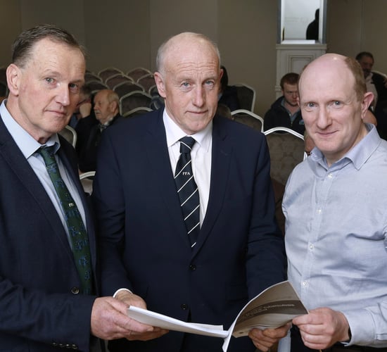 FFA: TB proposals could decimate NI cattle industry