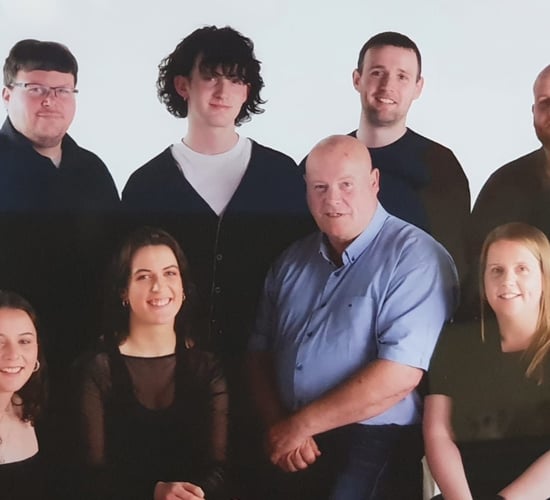 Laois farm family seek justice for son and brother, Joe Drennan