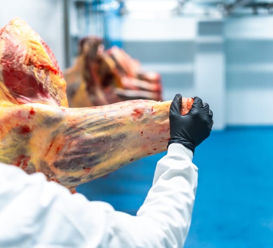 DAFM report: 30 meat complaints investigated in 2024