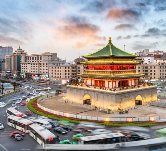 Rabobank: 'Demographic changes' to shape dairy consumption in China