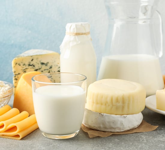 Report: €186m fall in EU dairy exports to China from Jan-Nov 2024