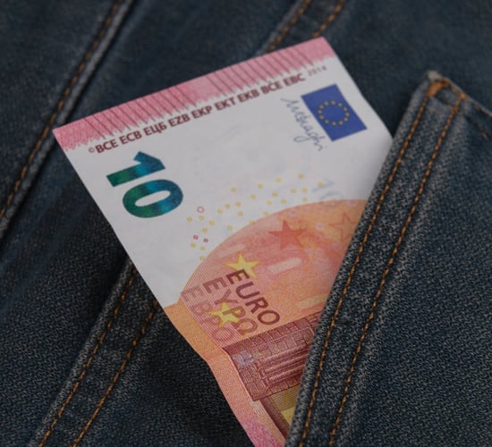 People in Longford have less money in their pocket to spend - CSO