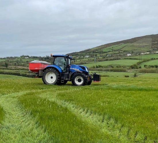 Table: How are fertiliser prices looking this year?