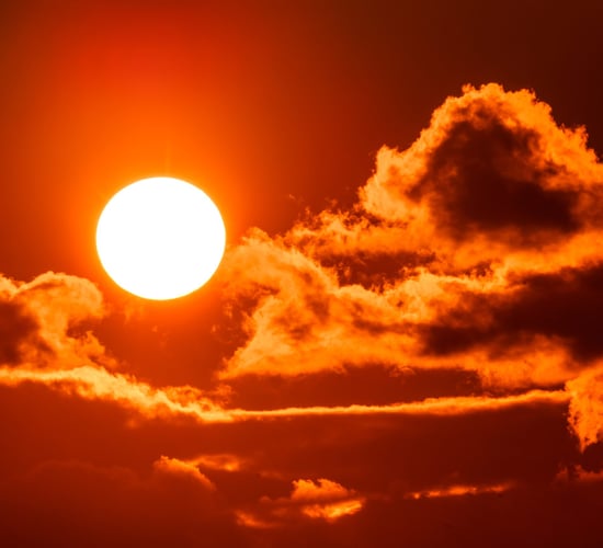 January 2025 was warmest on record globally - Copernicus