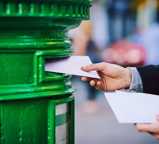 Rescue package needed for rural post offices in budget - TD