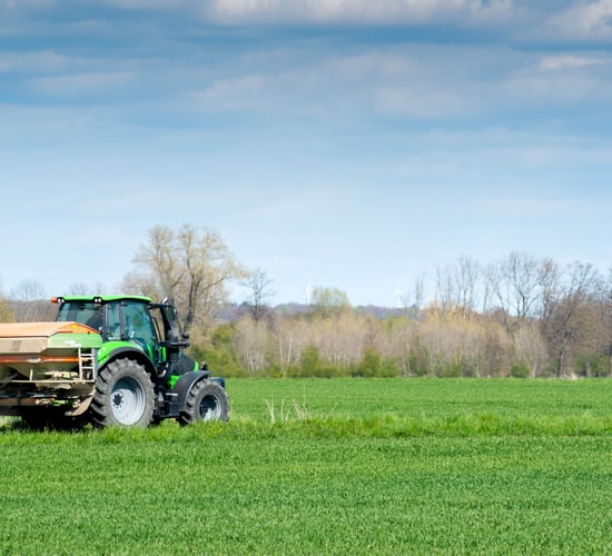 FTMTA: 11% drop in new tractor registrations in January