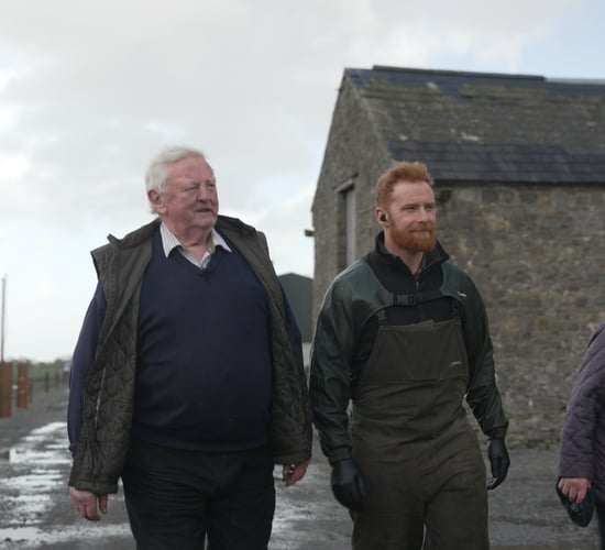 Agriland and Lakeland Dairies present 'Farming for the Future'