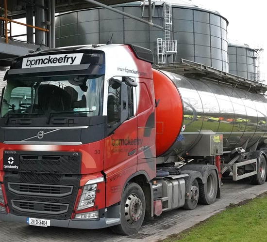 Omex opens new distribution centre in Cork