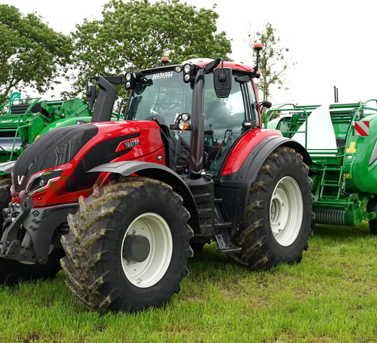 CEMA records first signs of upswing in machinery trade