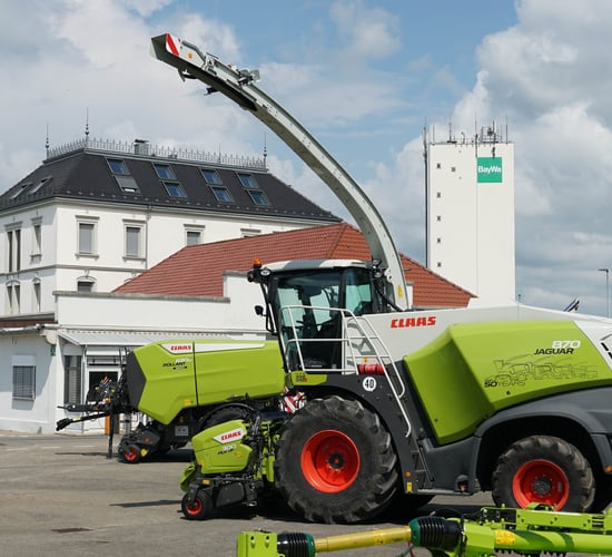 German association VDMA sees no quick fix for machinery industry