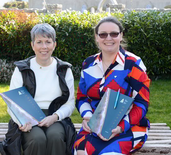 ATU &amp; Mountbellew Agricultural College sign memorandum