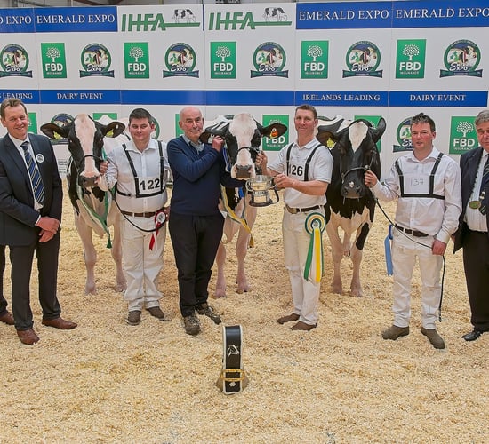 Emerald Expo returns for 13th year in Cavan this April