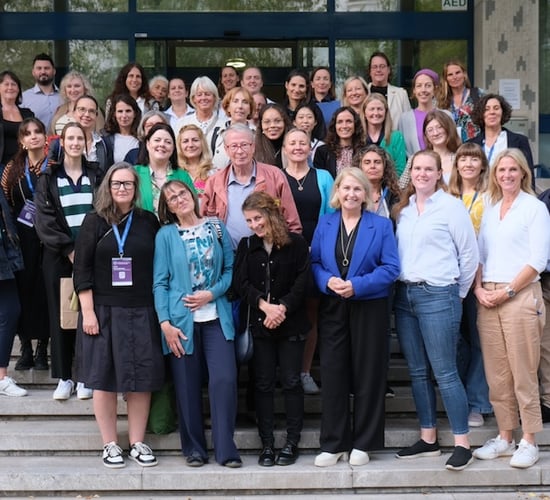 FLIARA: Challenging stereotypes about women in farming