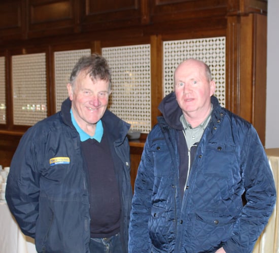 Shoot numbers determine spring barley yields - expert