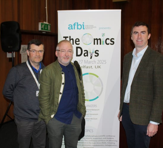 Bovine tuberculosis can be fully eradicated - AFBI