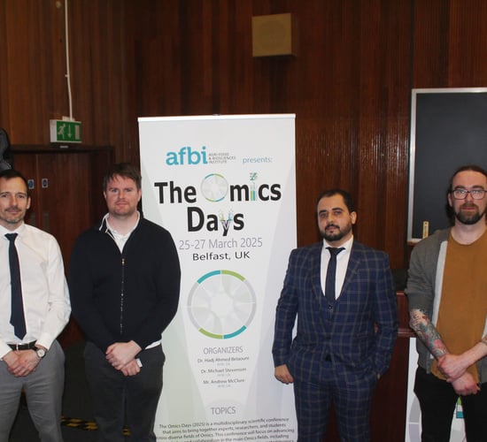 Big data analytics now a key priority for AFBI