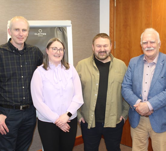 Guild of Agricultural Journalists hosts workshop on AI