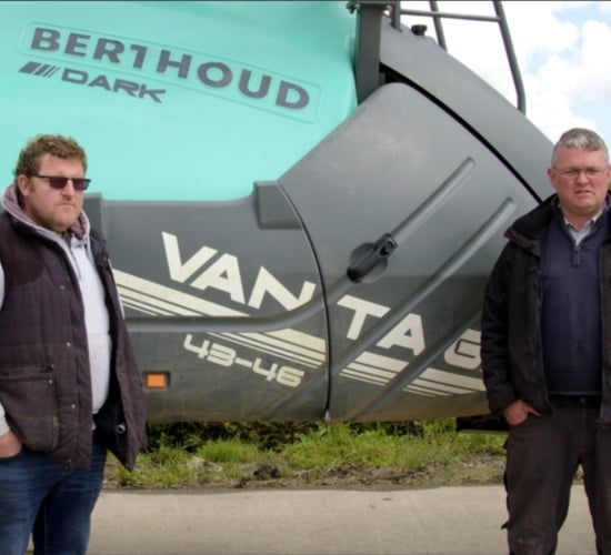 Watch: A tillage farmer’s perspective on Berthoud Vantage